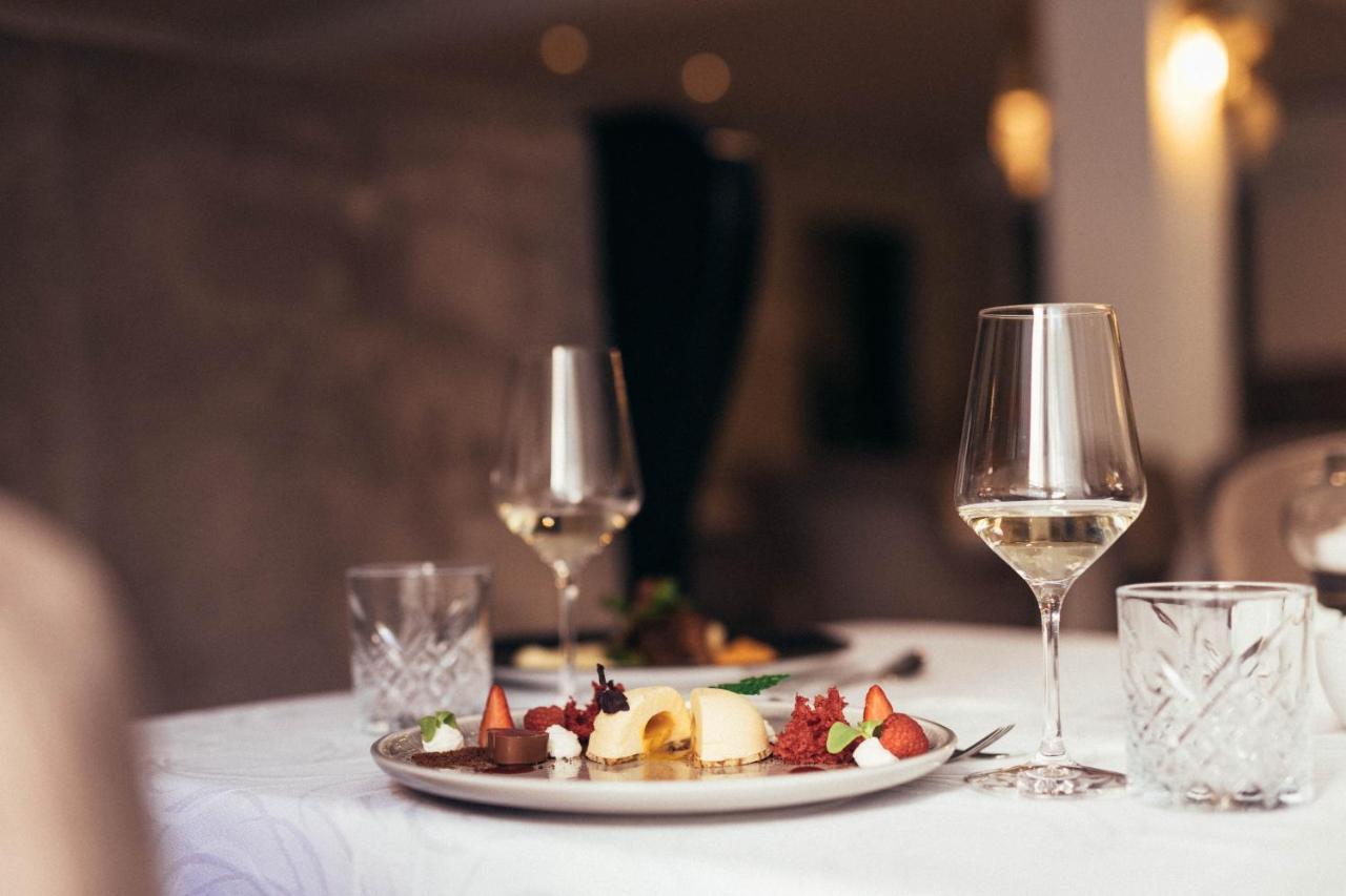 Hotel Goldene Rose Schlanders