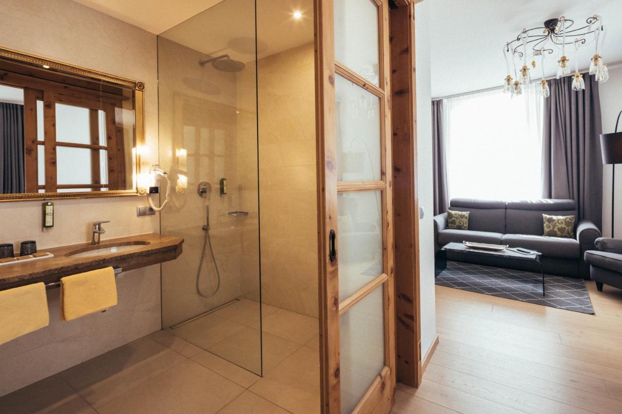 Hotel Goldene Rose