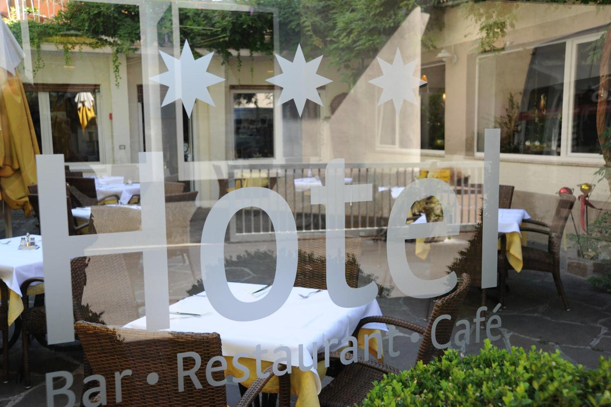 Goldene Rose 3* Schlanders