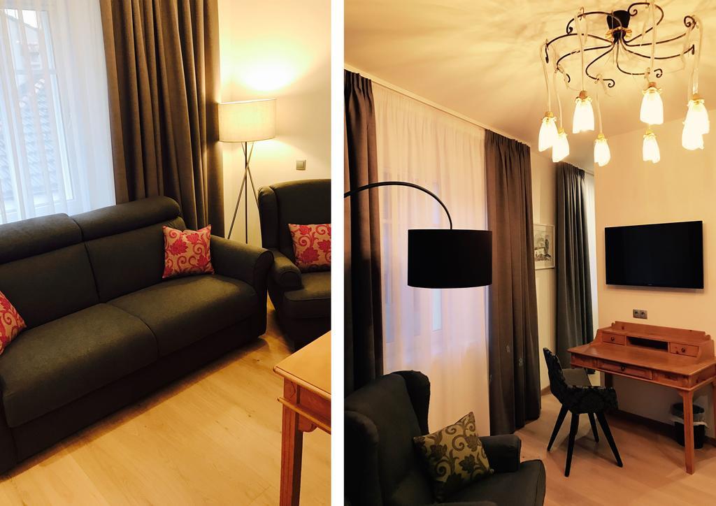 Goldene Rose Hotel Schlanders