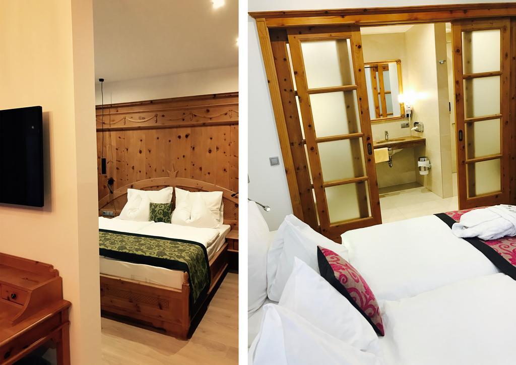 Goldene Rose Hotel 3*
