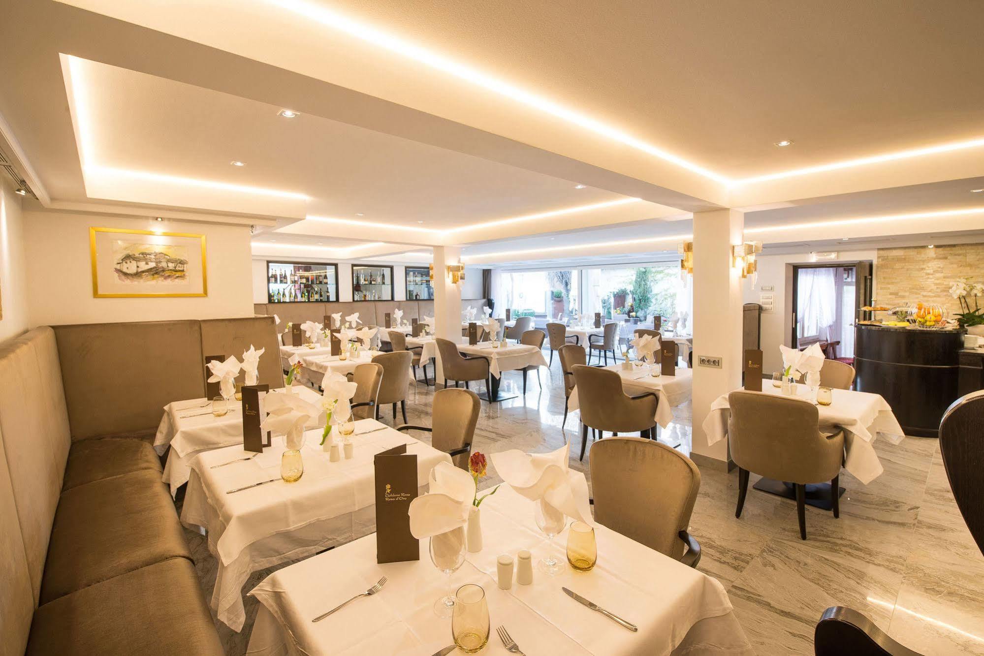 Goldene Rose 3* Schlanders