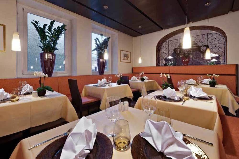 Goldene Rose Hotel Schlanders