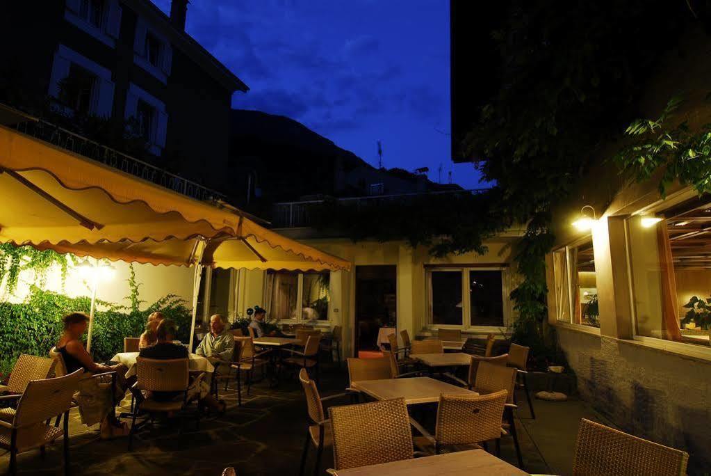 Hotel Goldene Rose Schlanders