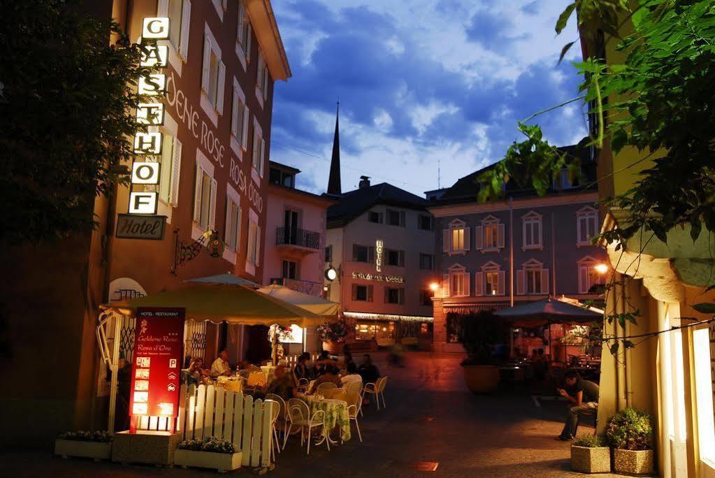 Goldene Rose 3* Schlanders
