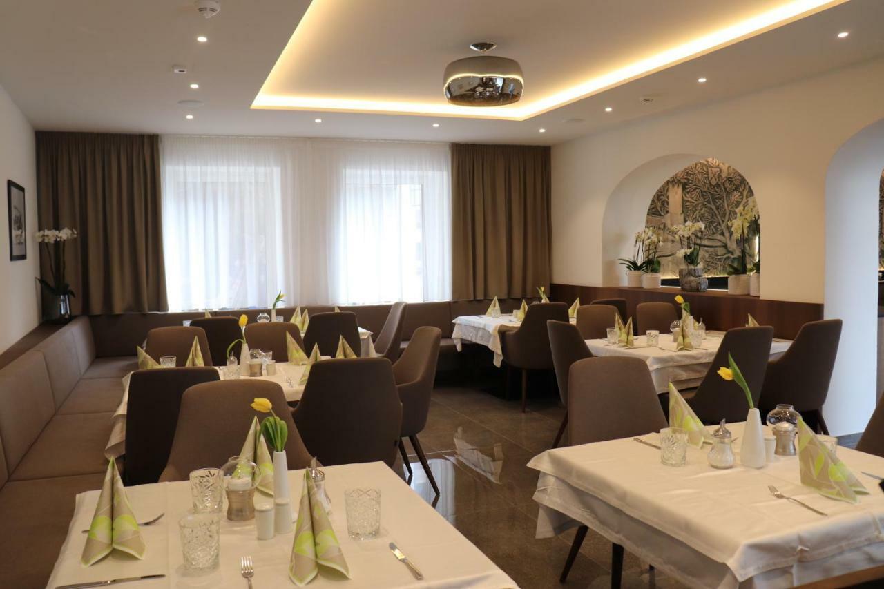 Hotel Goldene Rose