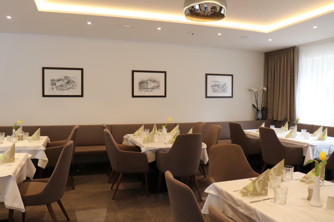 Hotel Goldene Rose Schlanders